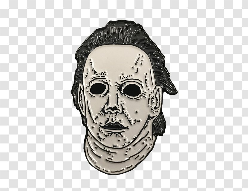Halloween: The Curse Of Michael Myers YouTube Halloween Film Series Drawing - Youtube Transparent PNG