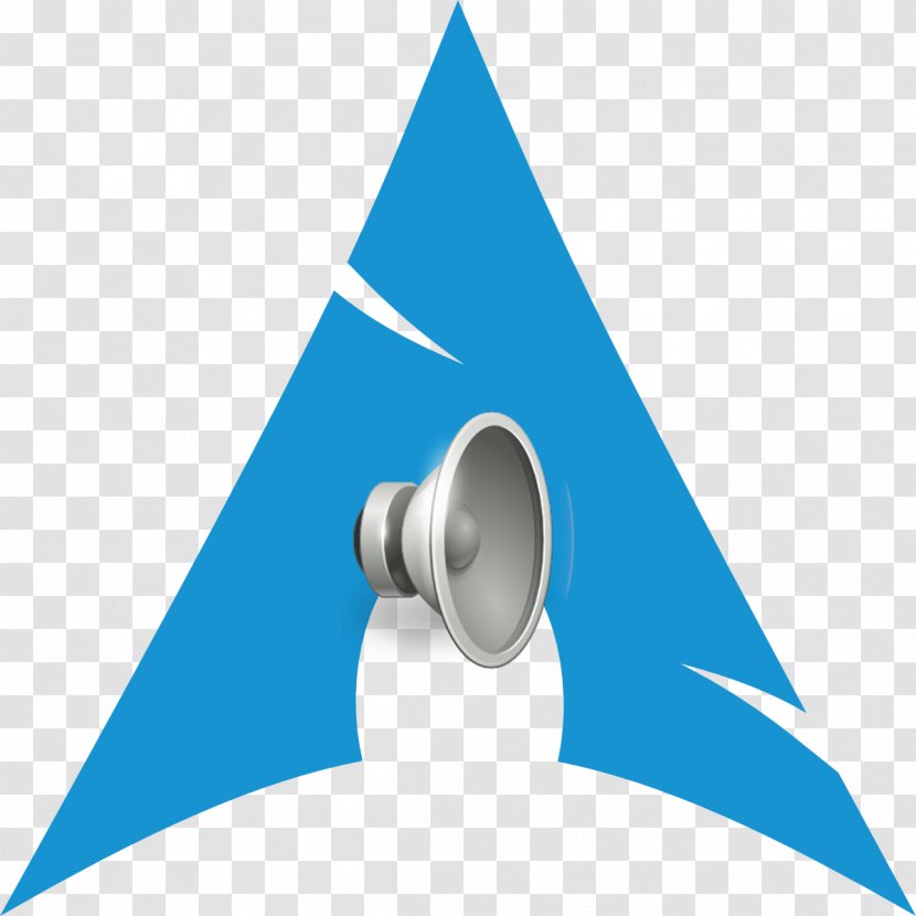 Arch Linux Installation - Source Code - Alta Delta Logo Transparent PNG