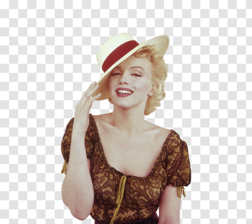 Marilyn Monroe Bus Stop Celebrity Actor - Hair Coloring Transparent PNG