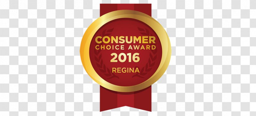 Consumer Choice Award Business Service - Brand Transparent PNG