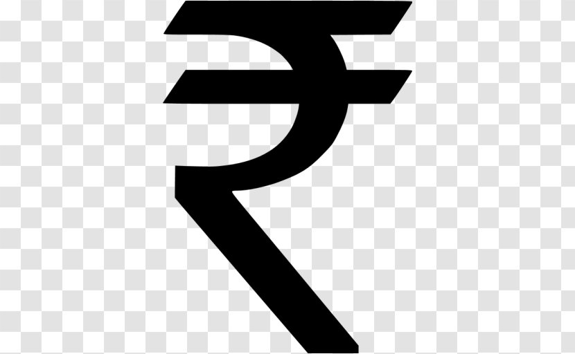 Indian Rupee Sign Microsoft Word Currency Symbol - Area - Rupees Transparent PNG