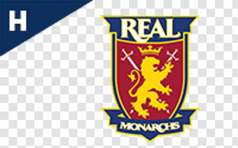 Real Monarchs 2017 USL Season Salt Lake Zions Bank Stadium 2018 - Text - Football Transparent PNG