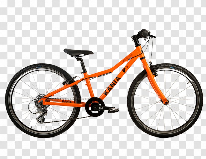 PYROBIKES Bicycle Cycling Essen Mountain Bike - Drivetrain Part - Orange Wave Transparent PNG