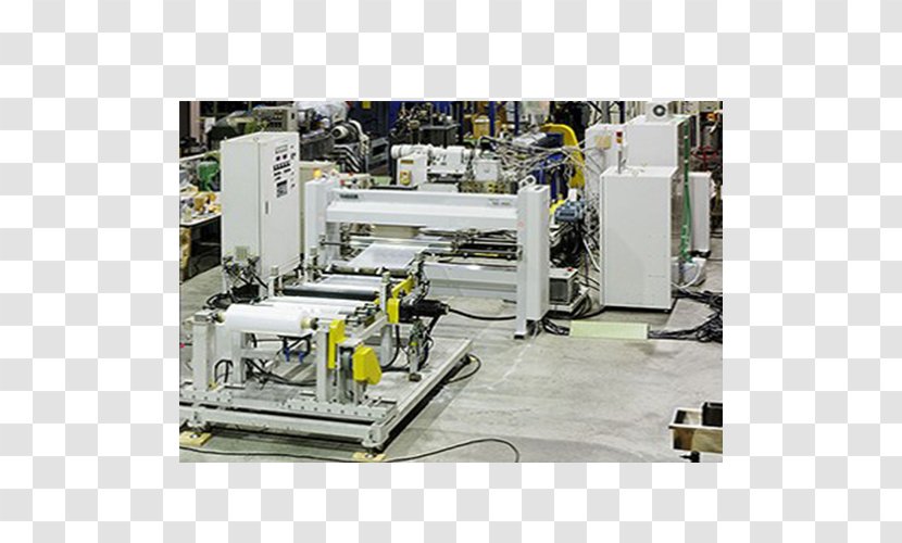 Machine Engineering Manufacturing Factory - Separator Line Transparent PNG