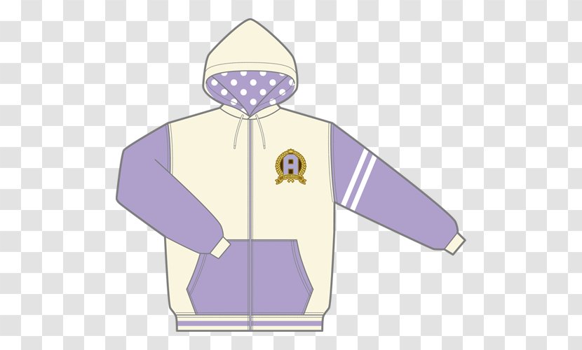 T-shirt Hoodie Uta No Prince-sama Parka Amazon.com - Heart Transparent PNG