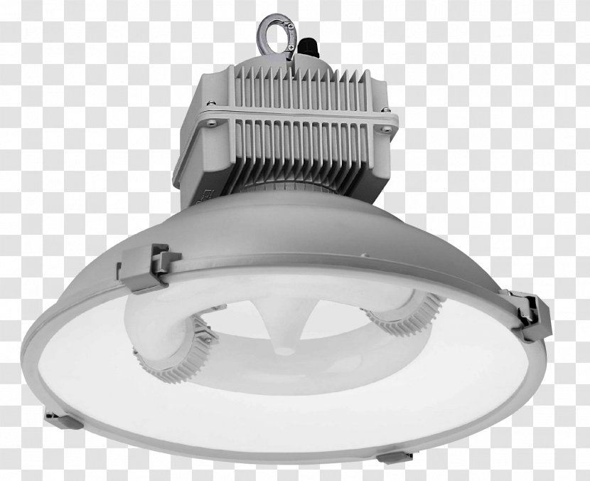 Lighting Electrodeless Lamp Light-emitting Diode - Electrical Ballast - Light Transparent PNG