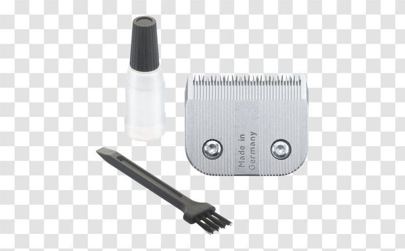 Hair Clipper Comb Machine Barber - Power Transparent PNG