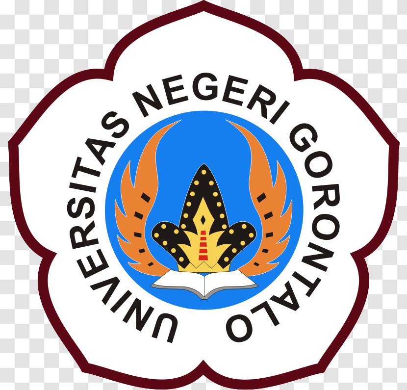 State University Of Gorontalo Public Logo Education - Tupperware Transparent PNG