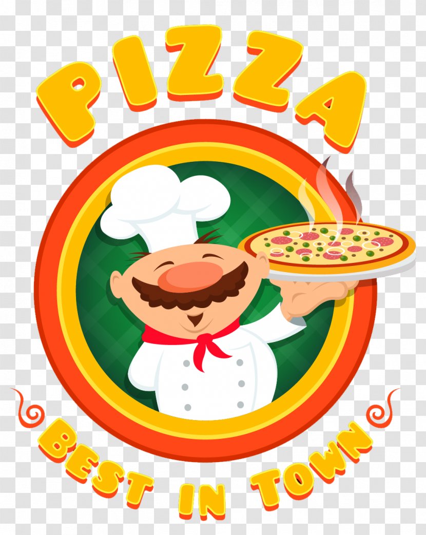Pizzaria Fast Food Restaurant Menu - Pepperoni - Pizza Transparent PNG