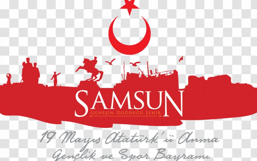 Samsun Commemoration Of Atatürk, Youth And Sports Day Bayram Ankara 19 Mayıs Stadium - Love - Mayis Transparent PNG