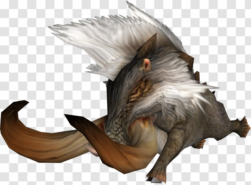 Monster Hunter Frontier G Freedom Unite 2 Portable 3rd Transparent PNG