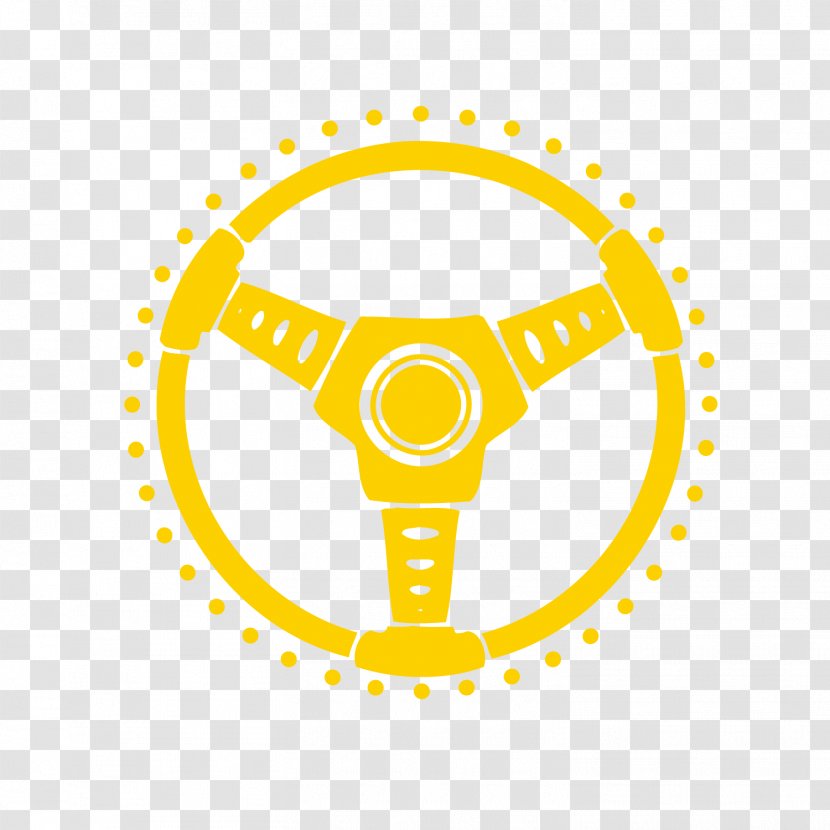 Online Shopping Sales Retail Service - Gift Shop - Car Steering Wheel Transparent PNG