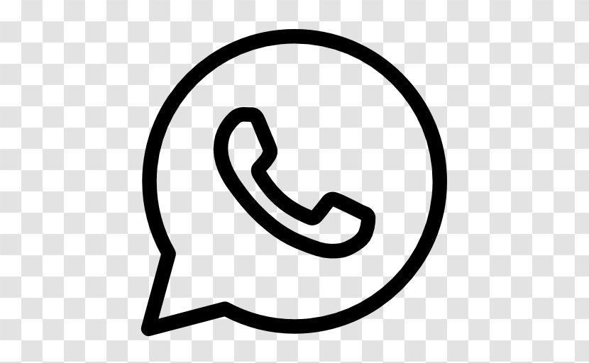 WhatsApp Icon Logo Clip Art - Whatsapp Transparent PNG