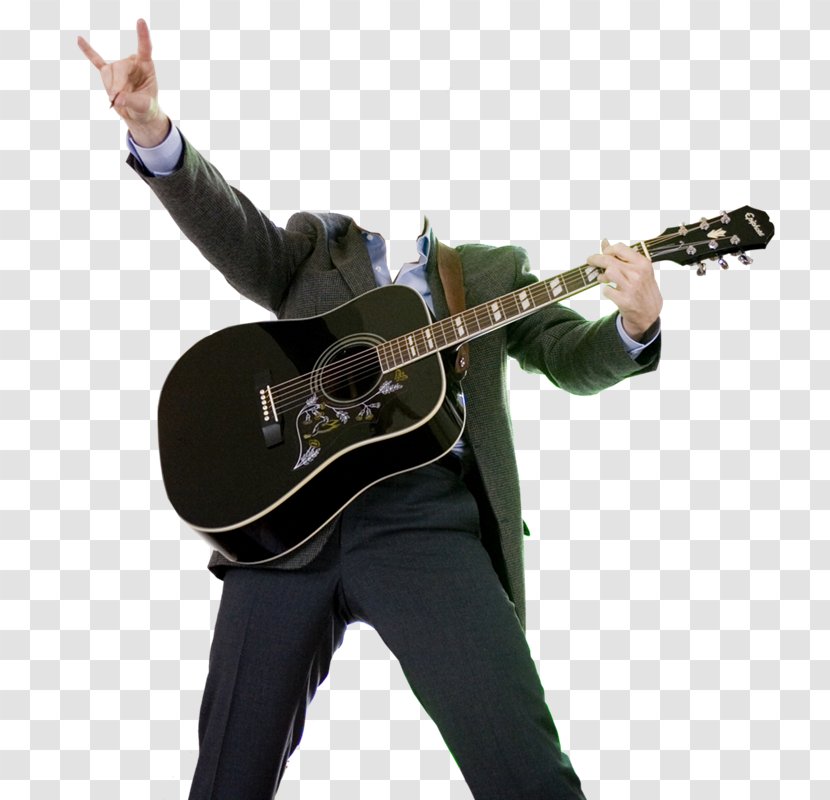 Television Show Character Film Actor - String Instrument - Qg Transparent PNG
