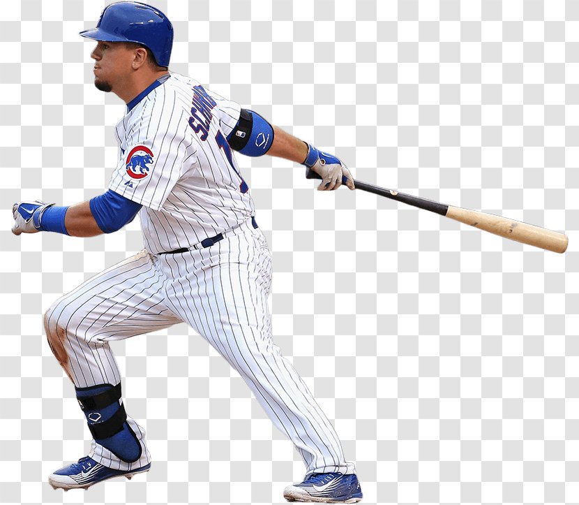 Baseball Positions MLB Uniform Bats - Sports - Cubs Bat Transparent PNG