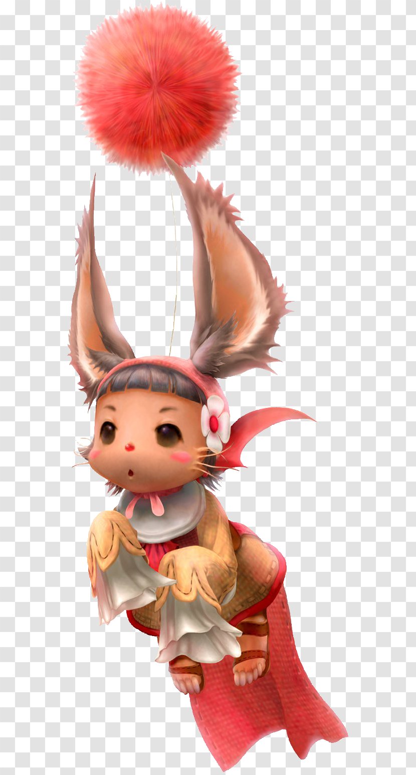 Final Fantasy XII Tactics A2: Grimoire Of The Rift III Crystal Chronicles Lightning - Toy Transparent PNG