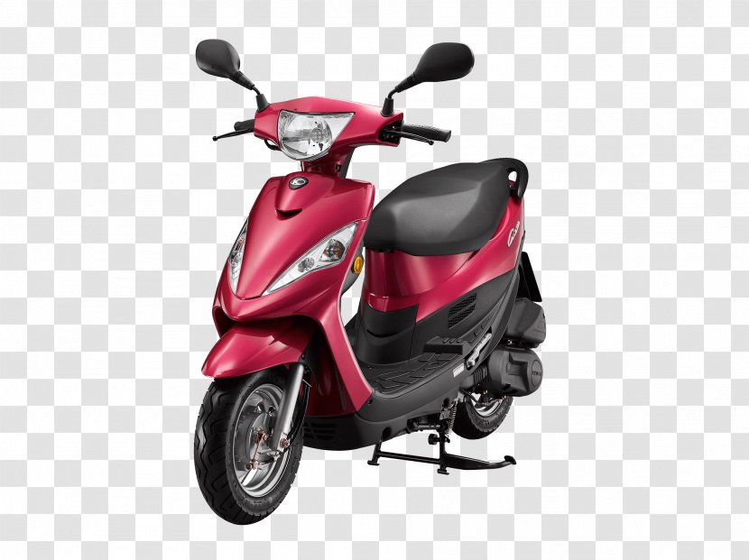 Honda Elite Scooter Car Dio - Aviator Transparent PNG