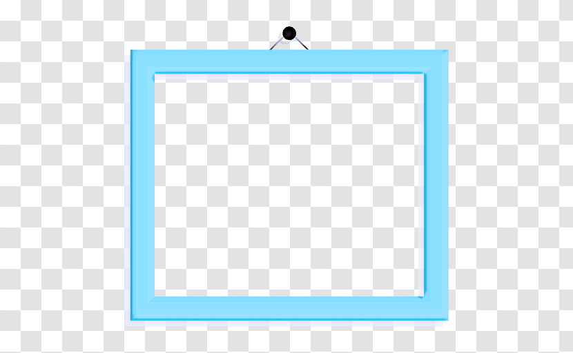 Picture Frame Transparent PNG