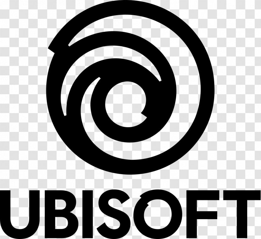 The Crew 2 Ubisoft Ukraine Logo - Brand - Entertainment Transparent PNG
