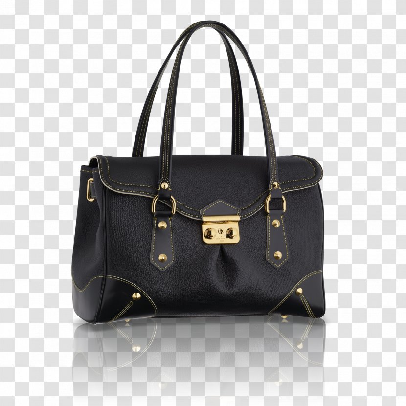 Tote Bag Jem + Bea Marlow Duffel Changing Leather - Strap Transparent PNG