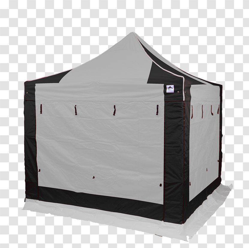 Gazebo Tent Aluminium Canopy Shelter - Shed - Waterproofing Transparent PNG
