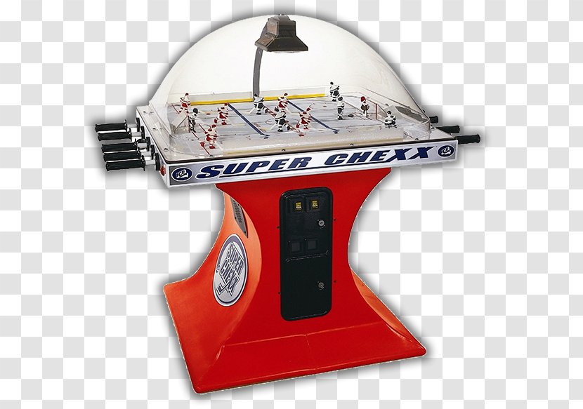 Miracle On Ice Chicago Blackhawks 2009 NHL Winter Classic Super Chexx Table Hockey Games Transparent PNG