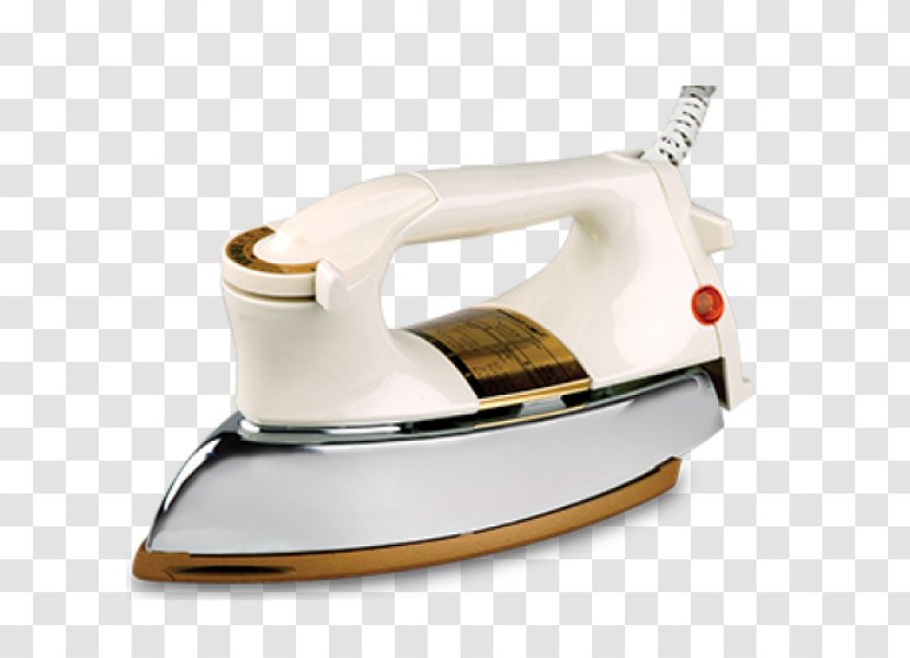 Clothes Iron Home Appliance Small Ironing Blender - Kitchenware Transparent PNG