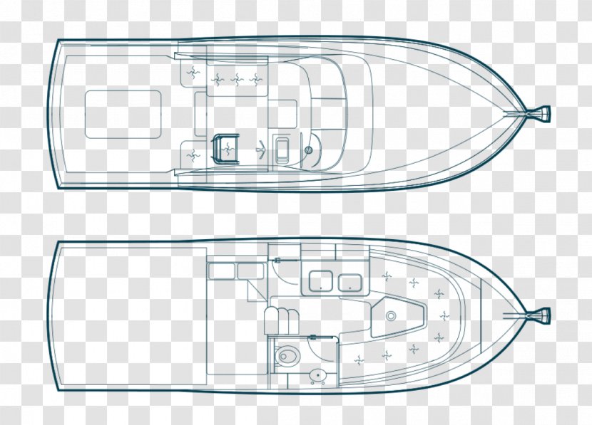 Dickey Boats Limited Drawing Ship's Tender - Diagram - Car Engine Transparent PNG