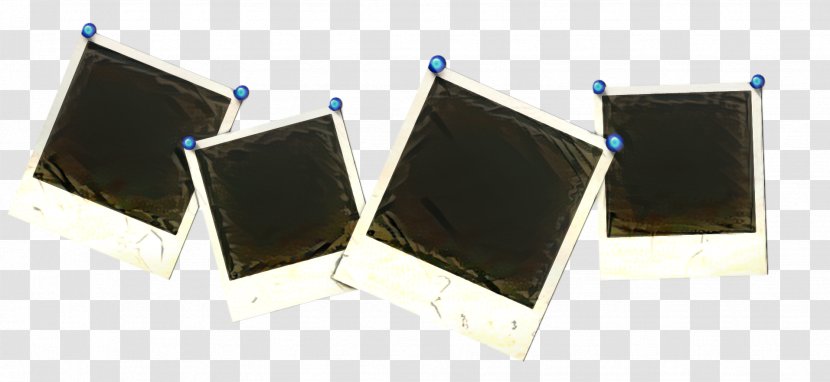 Polaroid Camera - Photographic Film - Technology Photographer Transparent PNG