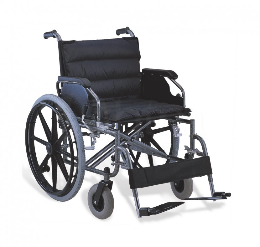 Wheelchair Scooter Chrome Plating Invacare - Cushion Transparent PNG