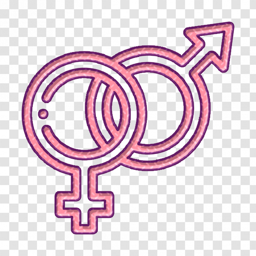 Family Icon Gender Icon Transparent PNG
