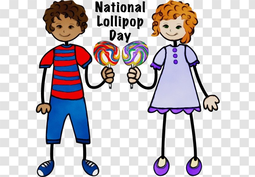 Friendship Day Happy People - Drawing - Gesture Conversation Transparent PNG
