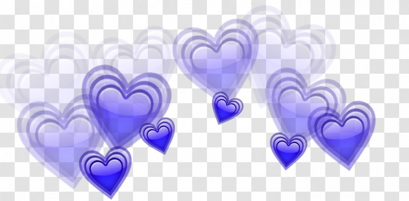 Sticker PicsArt Photo Studio Love Decal Heart - Emoticon - Ps Brush Transparent PNG