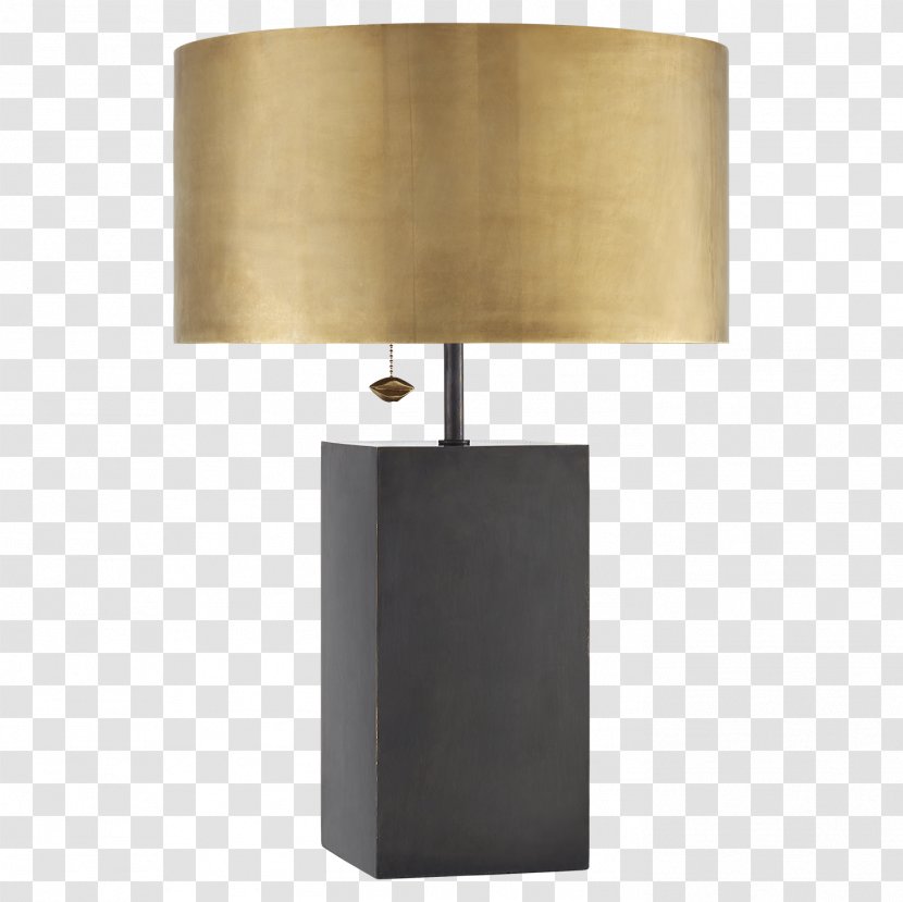 Light Fixture Lamp Designer Lighting - Kelly Wearstler Transparent PNG