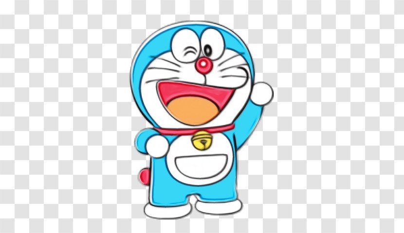 Doraemon Dorami Nobita Nobi Clip Art Shizuka Minamoto - Fictional Character Transparent PNG