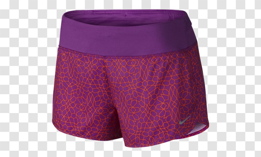 Shorts Trunks Nike Reebok Clothing - Skirt Transparent PNG