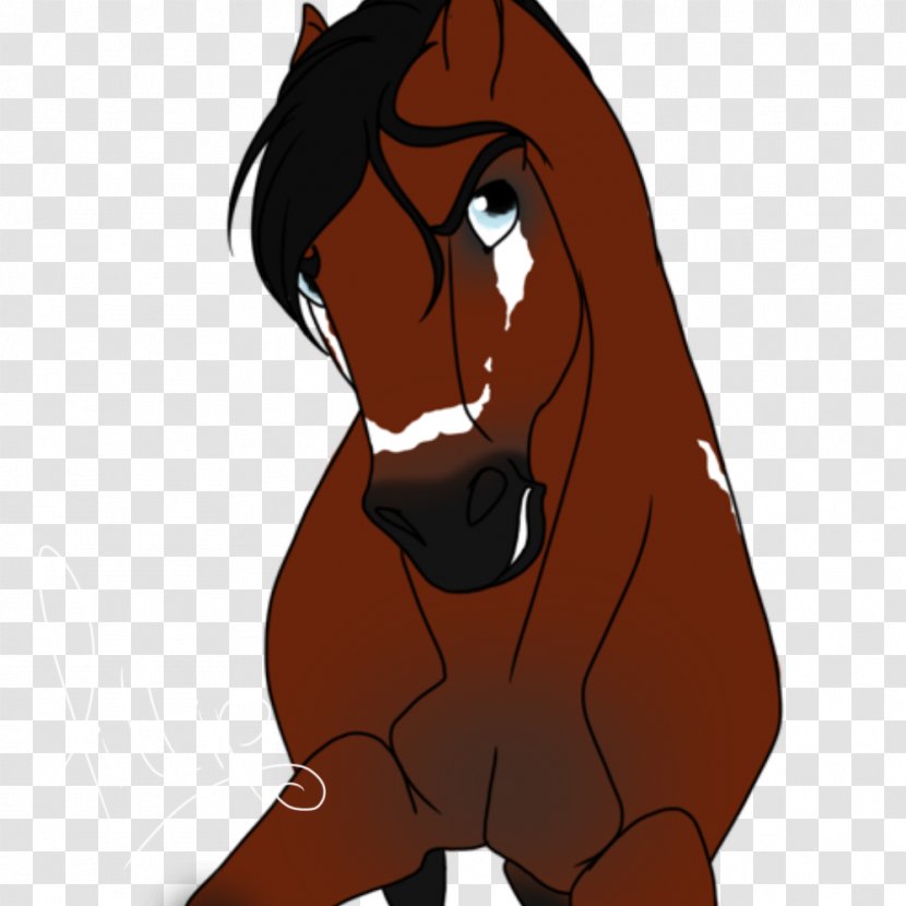 Dog Horse Cat Mammal - Like - Spirit Stallion Transparent PNG