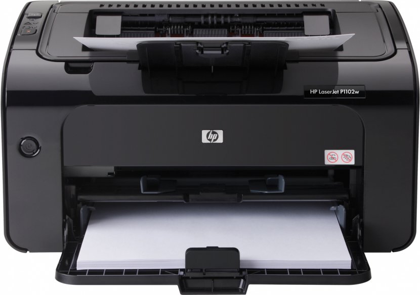 Hp Laserjet 1020 Hewlett Packard Printer Printing Transparent Png