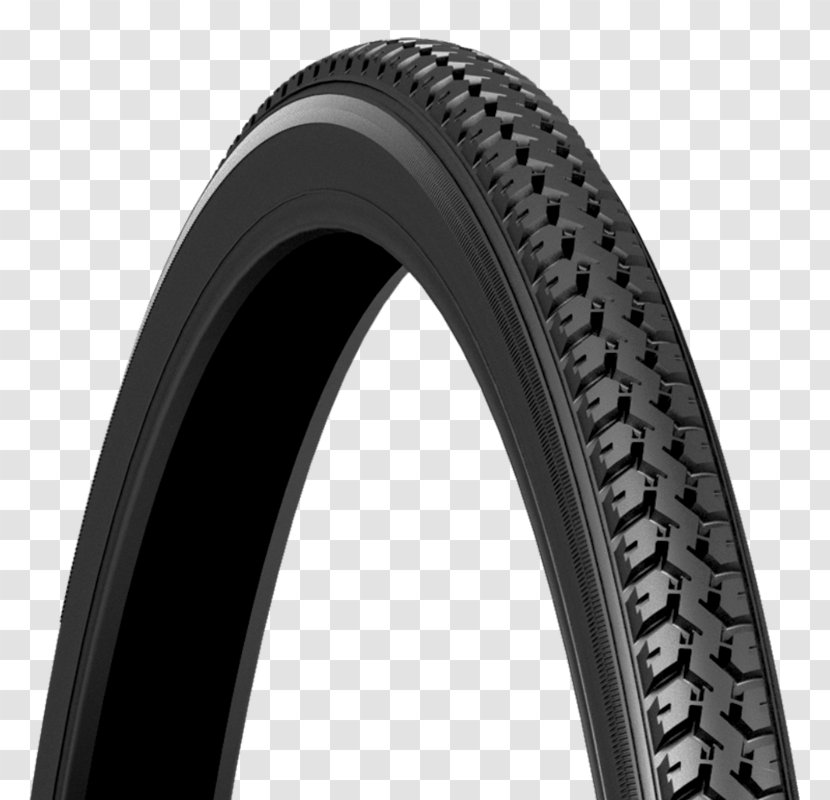 Tread Bicycle Tires Mountain Bike - Rim - Stereo Tyre Transparent PNG