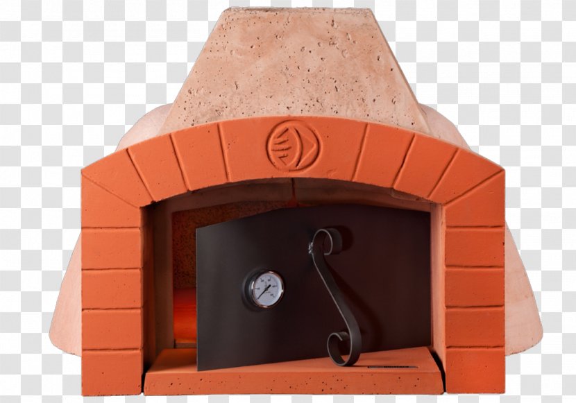 Pizza Barbecue Wood-fired Oven Italian Cuisine - Cooking Transparent PNG