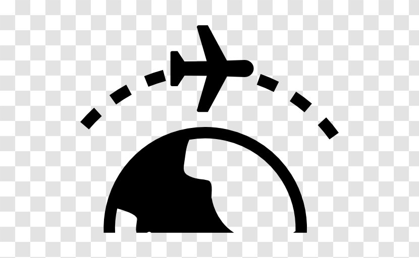 Airplane ICON A5 - Travel - Tourist Transparent PNG