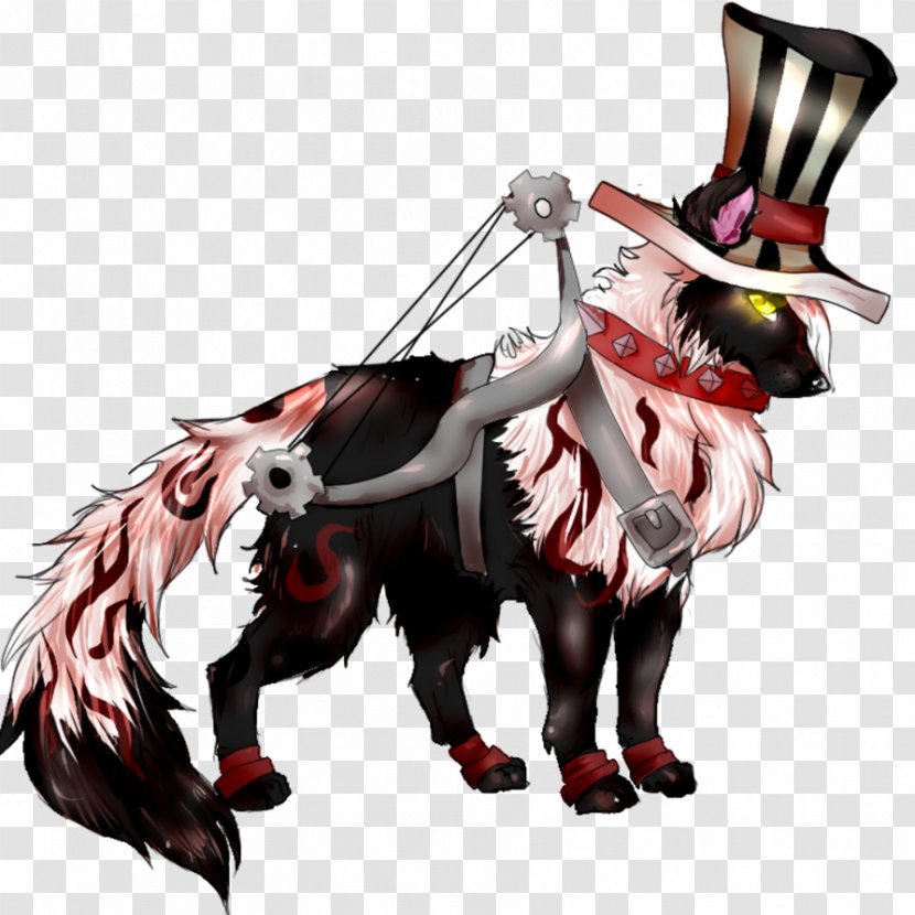 Digital Art Carnivora - Mythical Creature - Yodel Transparent PNG