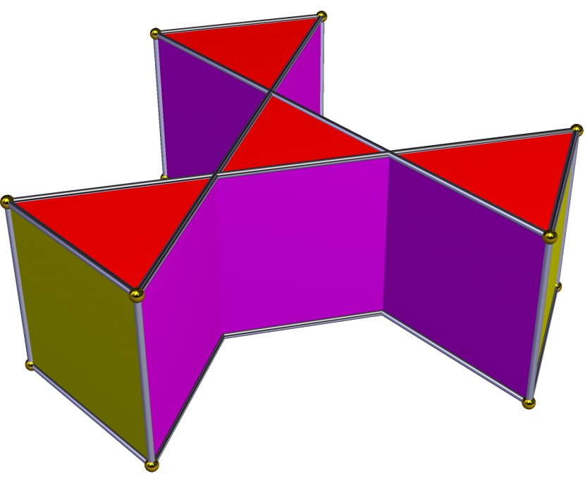 Prism Geometry Base Corresponding Sides And Angles Parallel - Triangle Transparent PNG