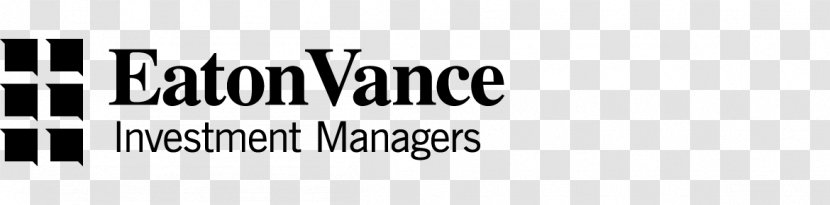 Eaton Vance Floating-Rate NYSE:EFT NYSE:EV Stock - Black And White - Business Transparent PNG