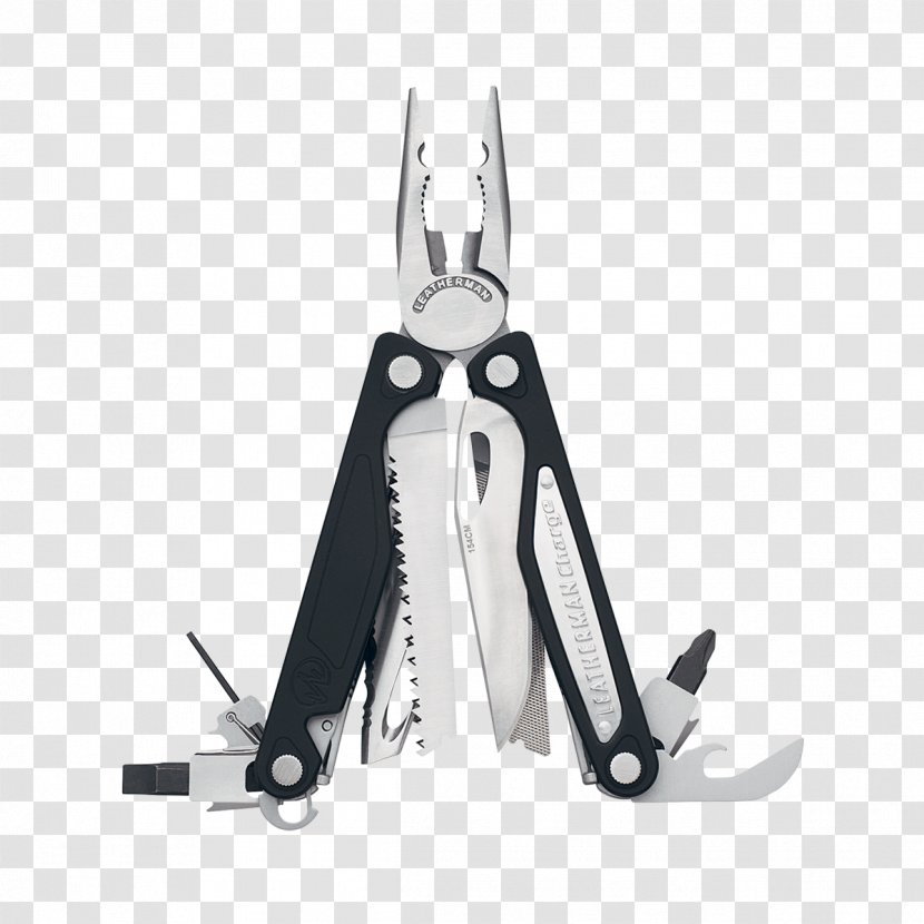 Multi-function Tools & Knives Knife Leatherman Wire Stripper - Multifunction Transparent PNG