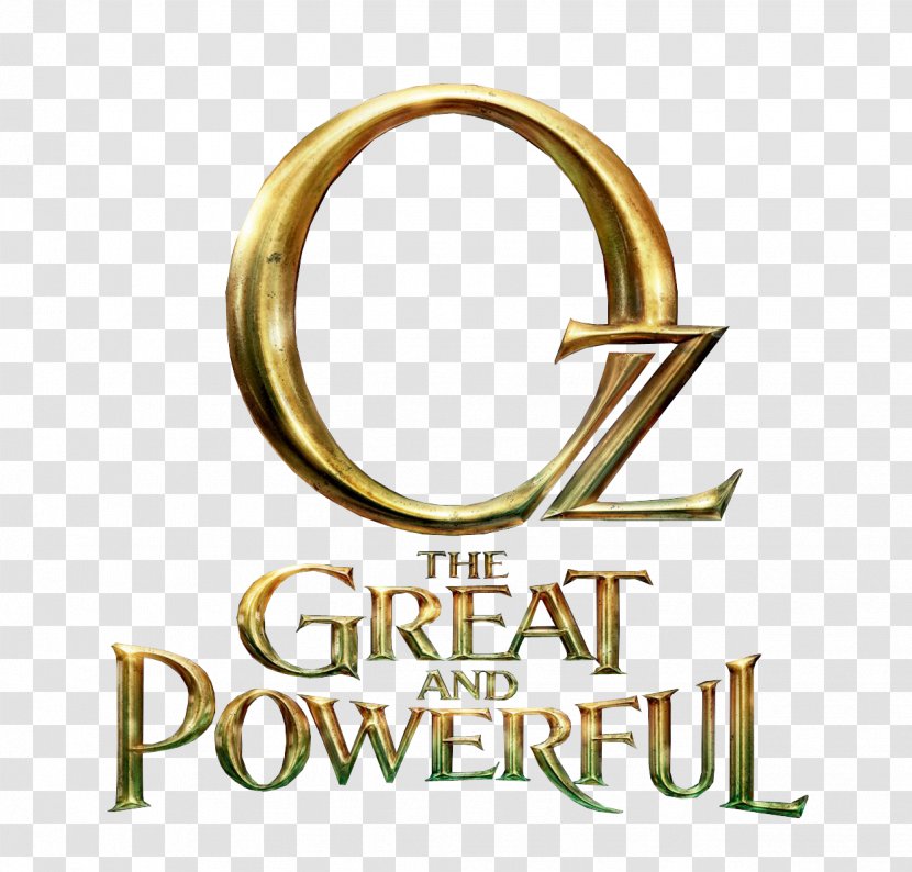 The Wizard Wonderful Of Oz Glinda Good Witch North Wicked East - Logo Transparent PNG