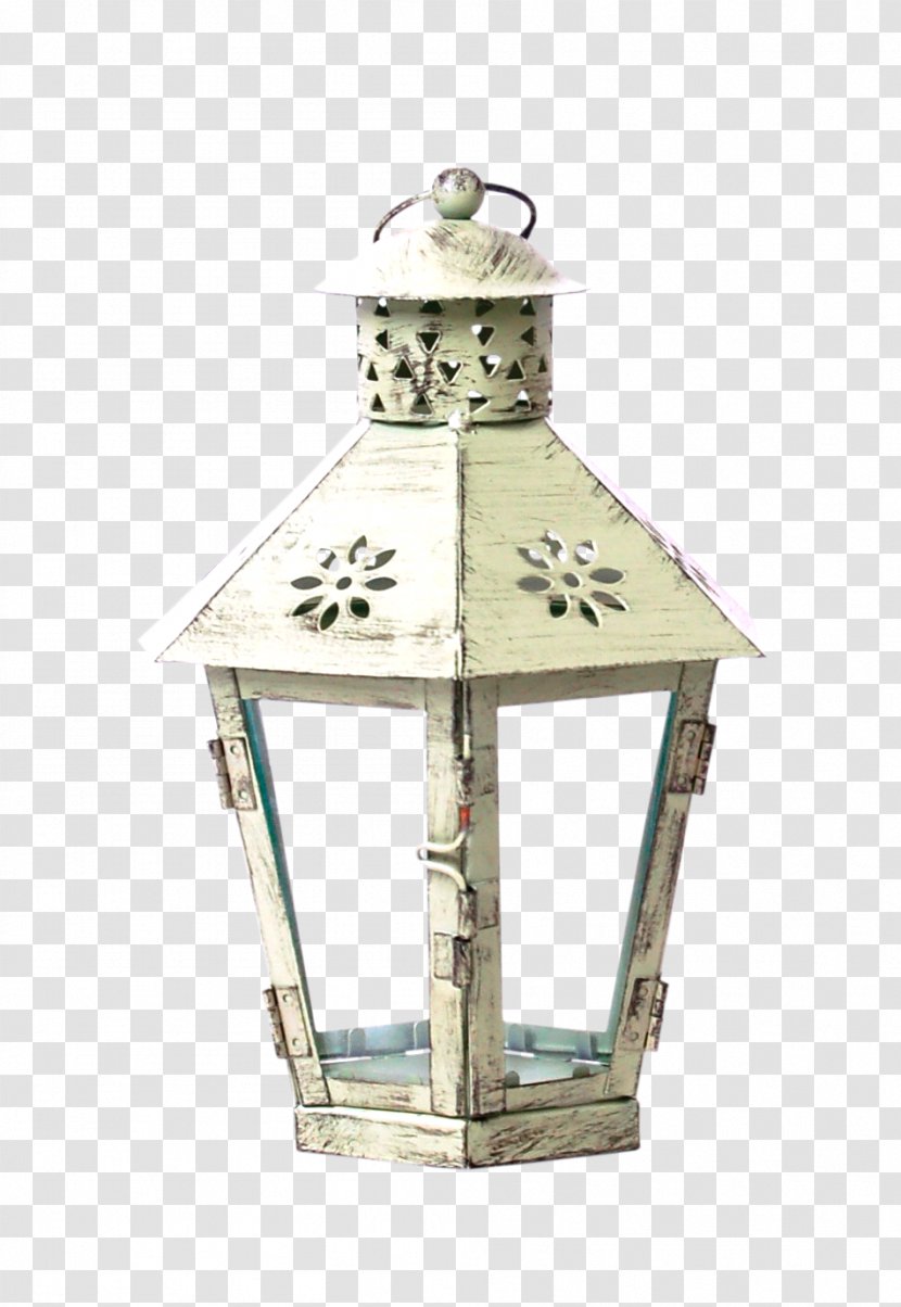 Lantern Light Fixture Lamp Image Transparent PNG