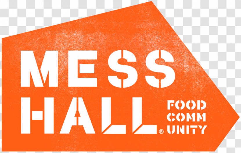 Mess Hall Business Incubator Fatback Media Bullfrog Bagels - Orange Transparent PNG