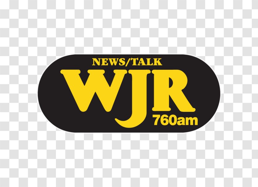 Detroit WJR WXYT-FM Broadcasting Internet Radio - Wjr Transparent PNG