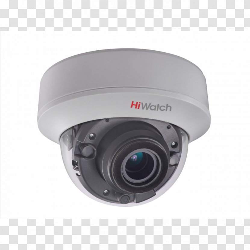 IP Camera HIKVISION DS-2CD2742FWD-ICE Varifocal Lens Closed-circuit Television Transparent PNG
